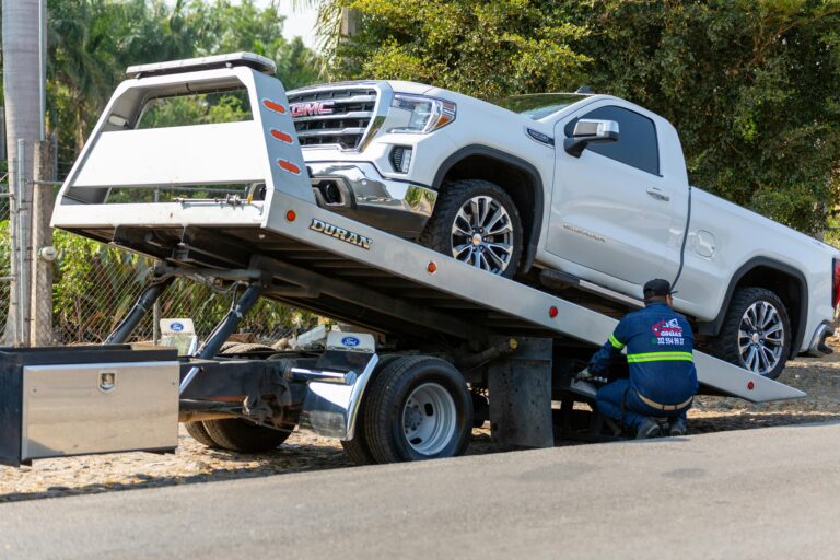 Featured image for Cheap Towing Colorado Springs