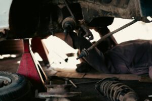 auto repair colorado springs