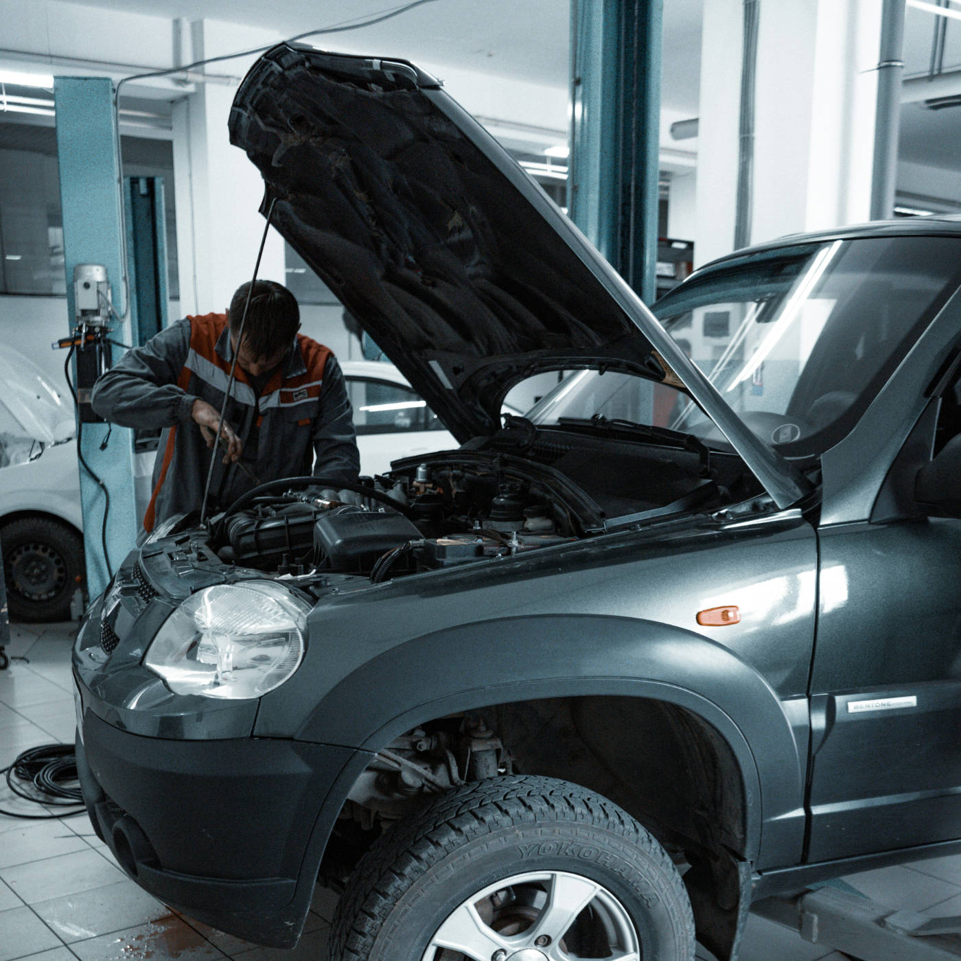 car maintenance colorado springs auto service