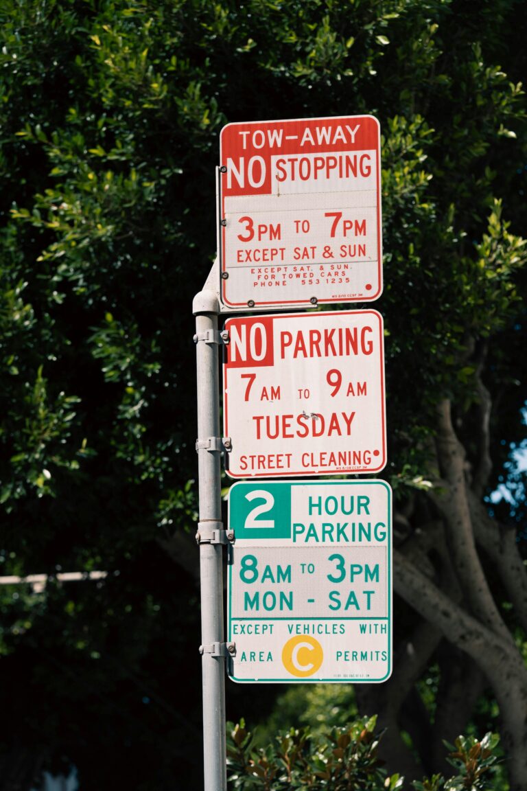 Featured image for Colorado Towing Laws