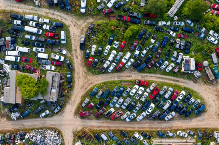 Featured image for What Tow Company Has My Car?